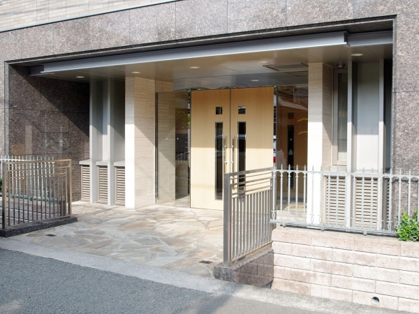 塚口町シティハウス