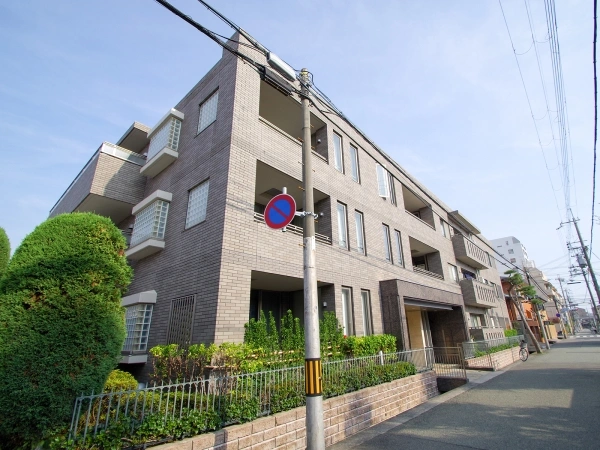 塚口町シティハウス