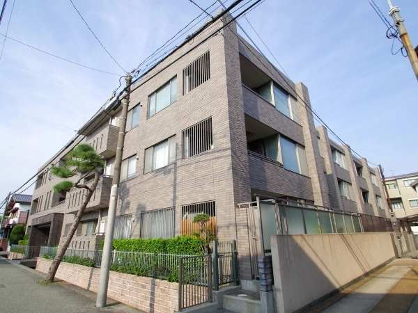 塚口町シティハウス