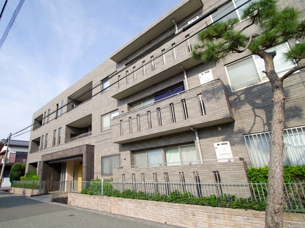 塚口町シティハウス