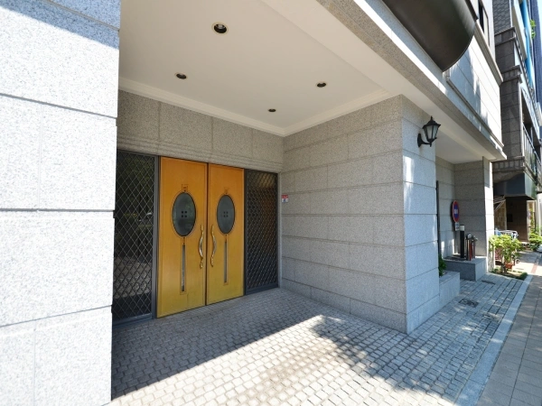 アーバンビュー神戸三宮