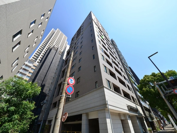 アーバンビュー神戸三宮