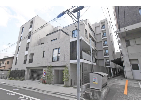ブランズ桜新町 