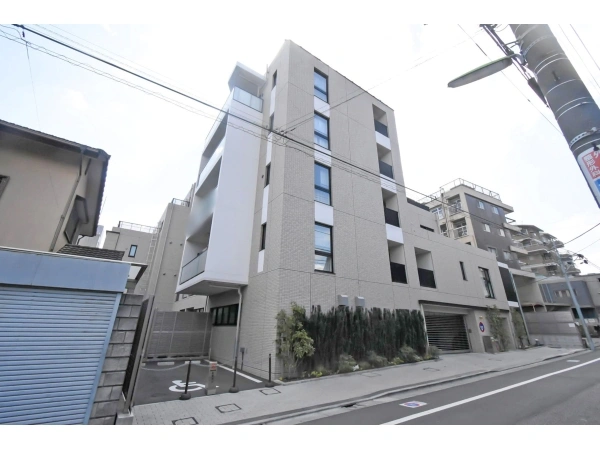 ブランズ桜新町 