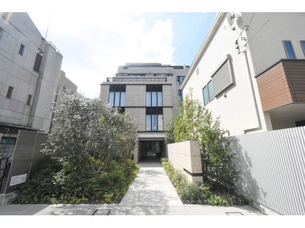ブランズ桜新町 
