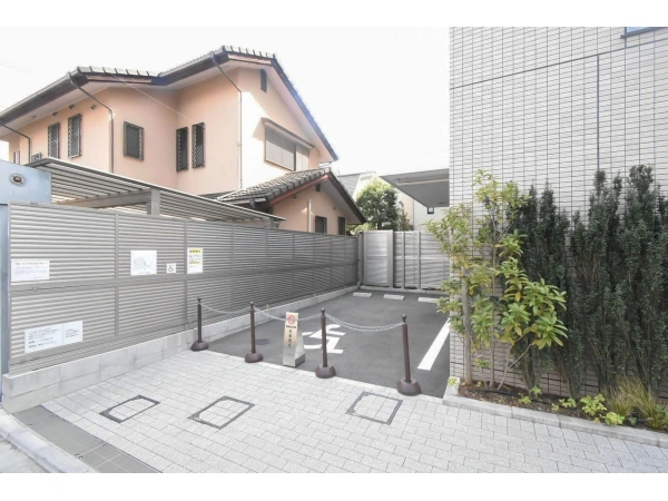 ブランズ桜新町 