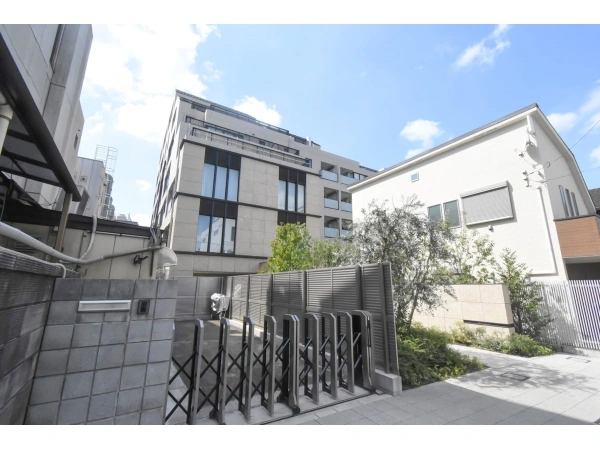 ブランズ桜新町 