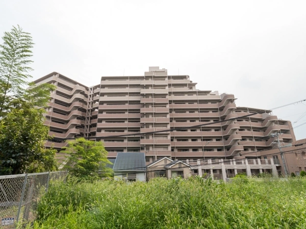 メロディーハイム千里万博公園