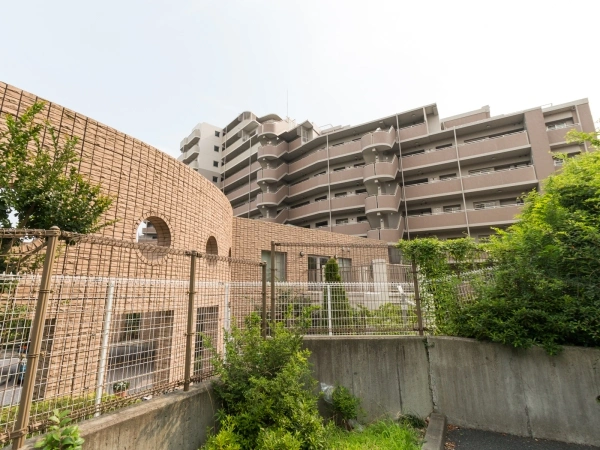 メロディーハイム千里万博公園