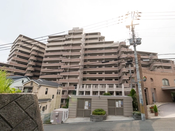 メロディーハイム千里万博公園