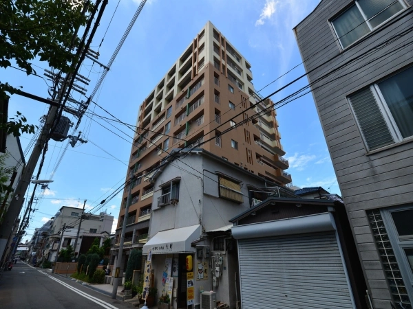 ワコーレウィンズヴァレー三宮東