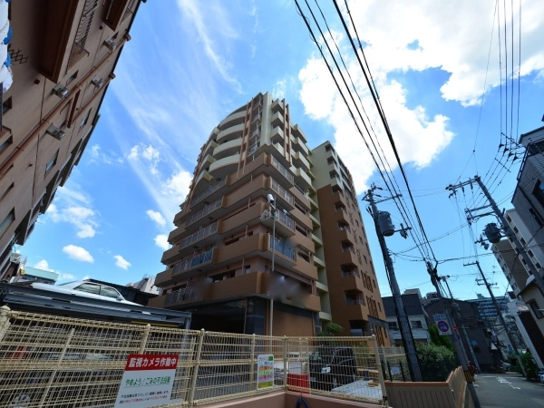 ワコーレウィンズヴァレー三宮東