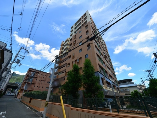 ワコーレウィンズヴァレー三宮東