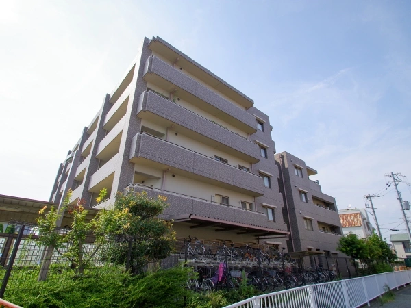 ローレルコート塚口町