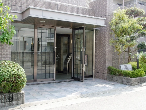 ローレルコート塚口町