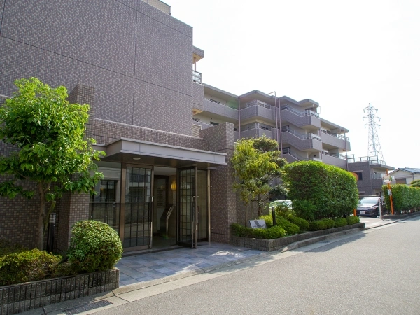 ローレルコート塚口町