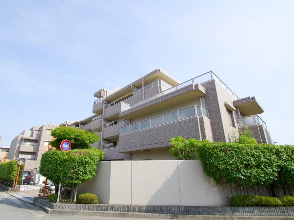 ローレルコート塚口町