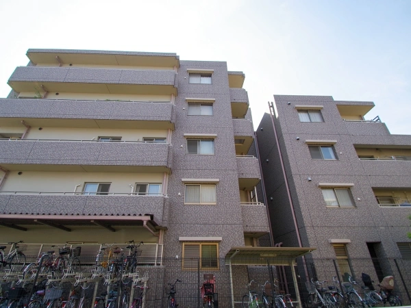 ローレルコート塚口町
