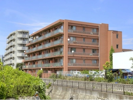 上大岡三和プラザ3