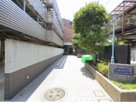 上大岡三和プラザ3