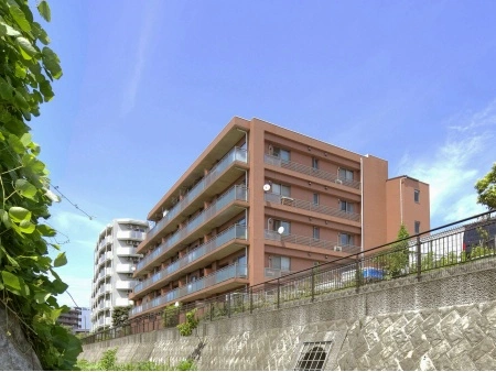 上大岡三和プラザ3