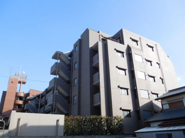 コスモ池田パークフォルム