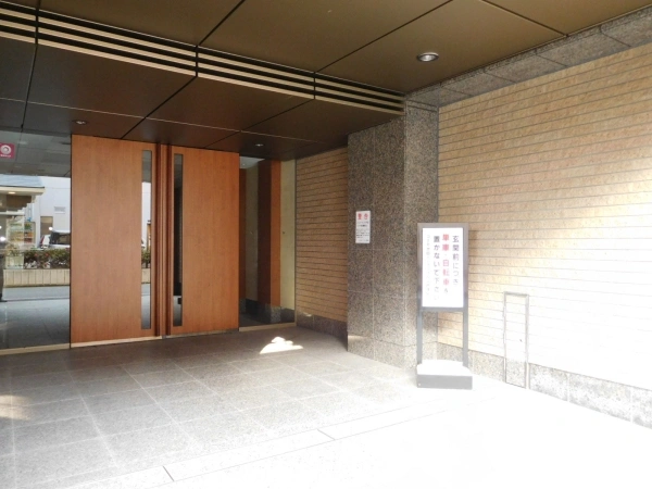 コスモ池田パークフォルム
