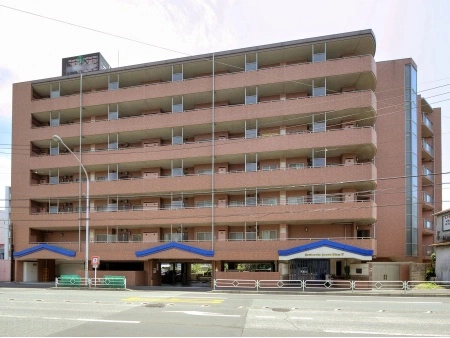 上大岡三和プラザ4