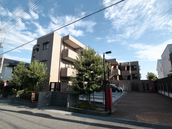西宮仁川町パークハウス