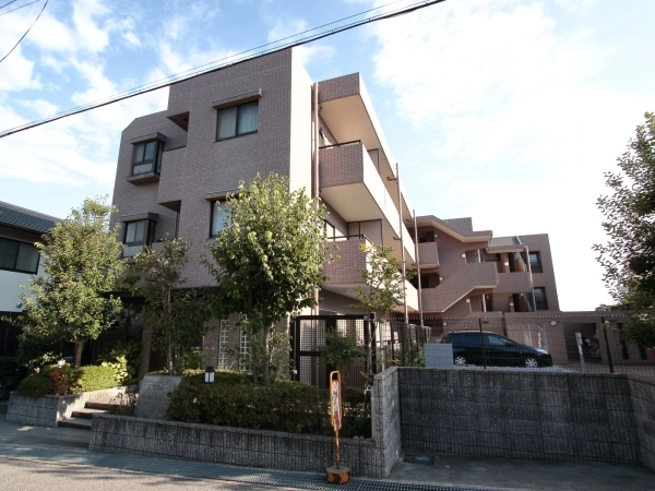 西宮仁川町パークハウス