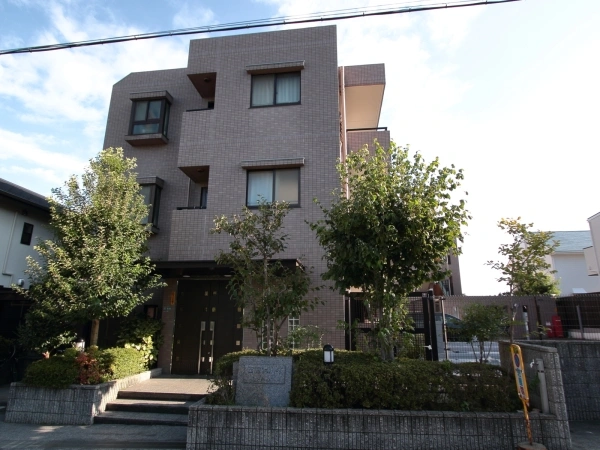 西宮仁川町パークハウス