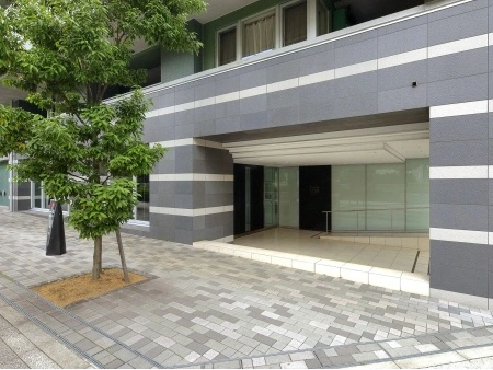 新横浜ヴォアール