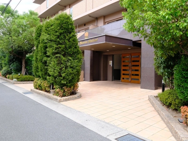 ライオンズマンション新伊丹