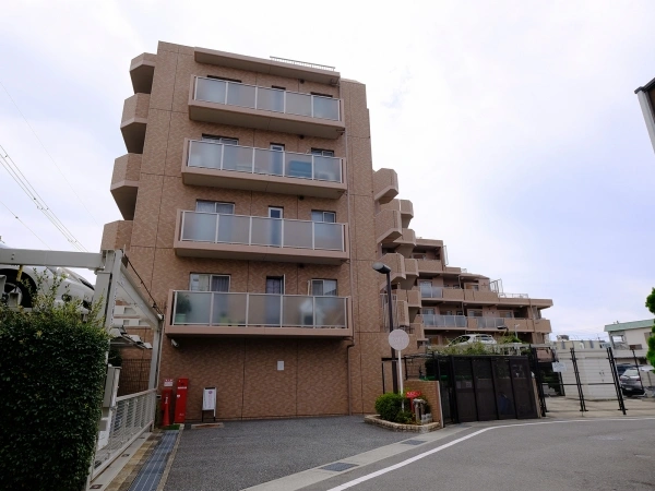 ライオンズマンション新伊丹