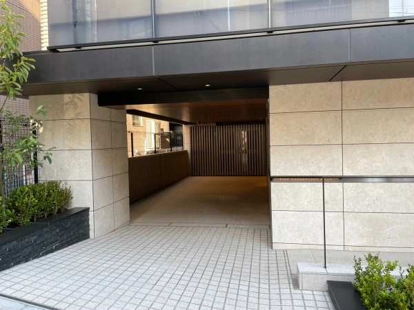 ピアース神楽坂HILLS 