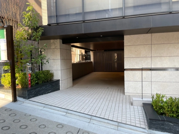 ピアース神楽坂HILLS 