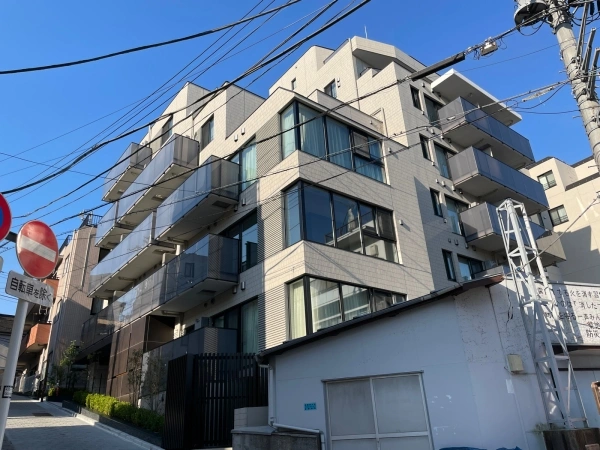 ピアース神楽坂HILLS 