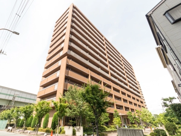 都島友渕町アーバンコンフォート
