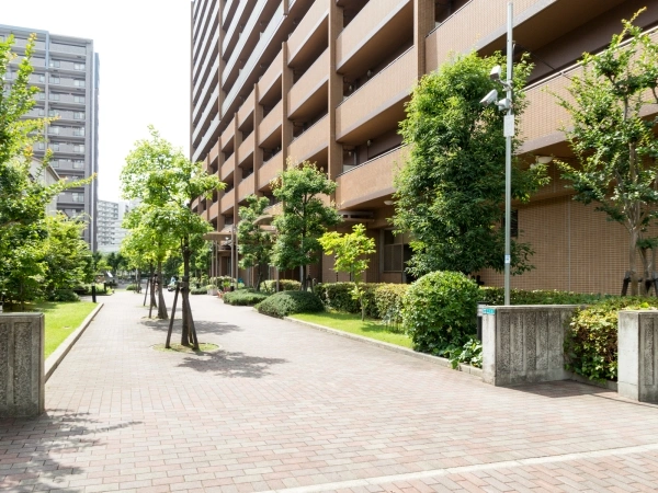 都島友渕町アーバンコンフォート