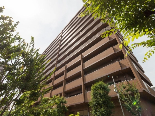 都島友渕町アーバンコンフォート
