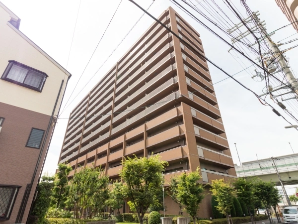 都島友渕町アーバンコンフォート