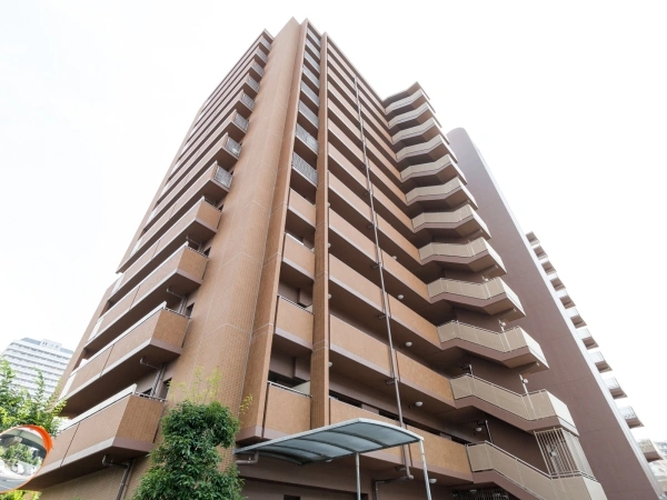 都島友渕町アーバンコンフォート
