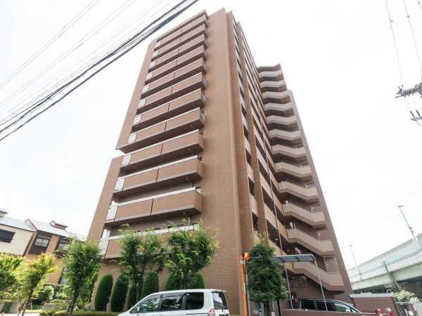 都島友渕町アーバンコンフォート