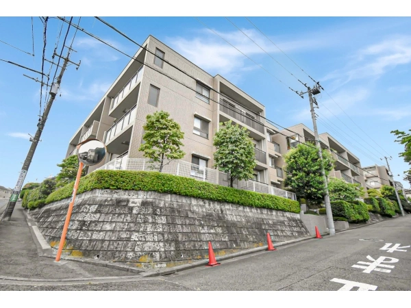 王禅寺ハイム