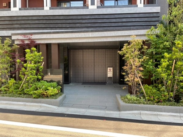 クレヴィア山吹神楽坂 