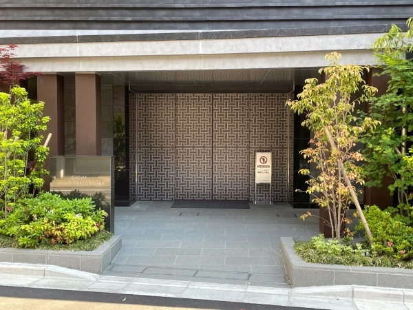 クレヴィア山吹神楽坂 