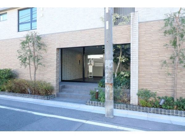 リリーゼ目白近衛町