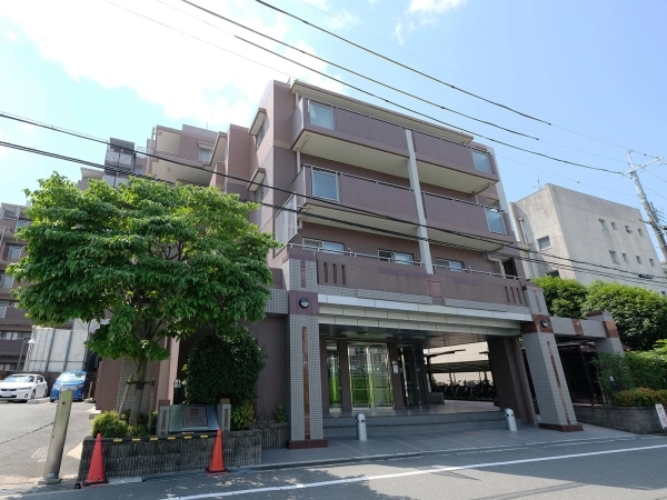 リーベスト楠葉・東山