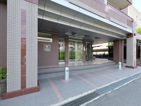 リーベスト楠葉・東山