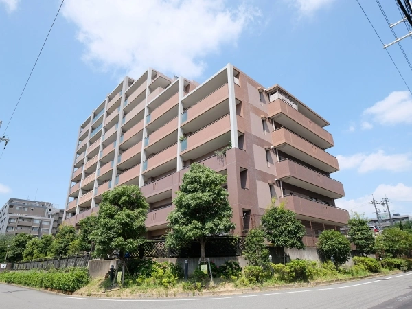 リーベスト楠葉・東山